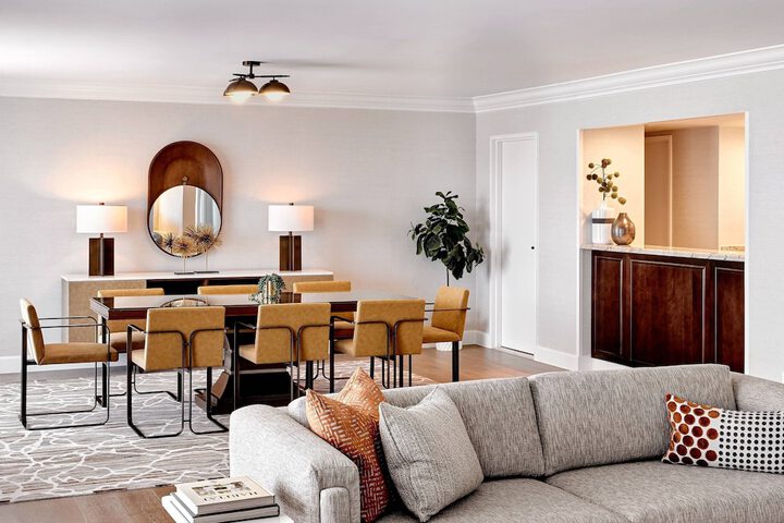 JW Marriott Desert Springs Resort & Spa