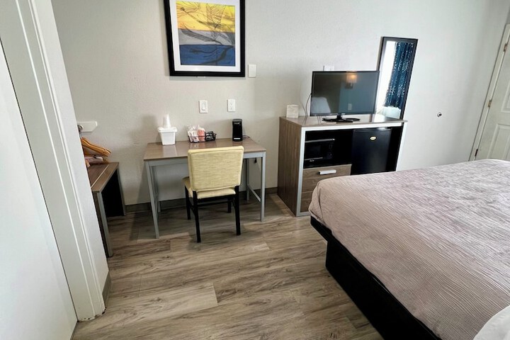 Quality Inn Tracy I-205