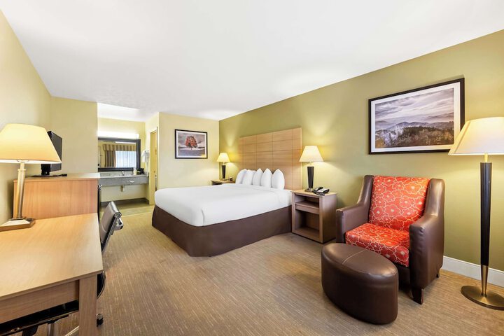 Best Western Dayton