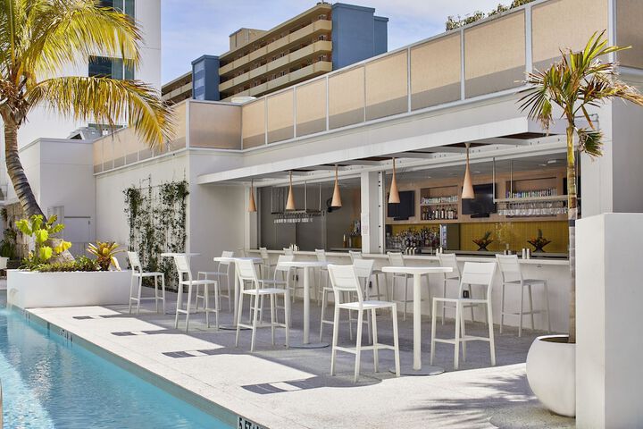 The Sarasota Modern a Tribute Portfolio Hotel