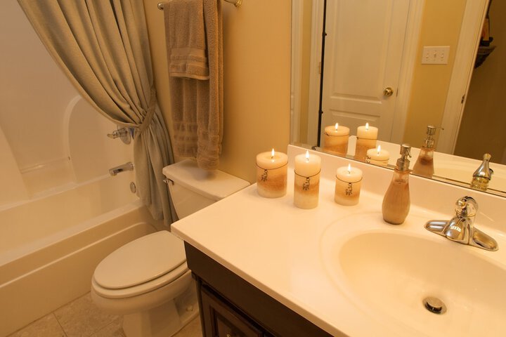 Southern Grace Bed & Breakfast