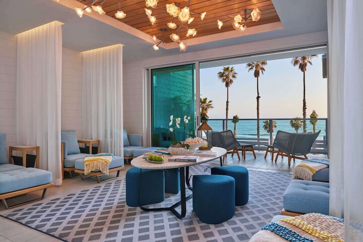 MISSION PACIFIC BEACH RESORT part of JdV by Hyatt
