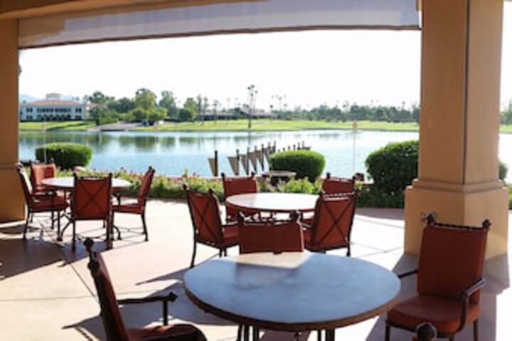 The McCormick Scottsdale