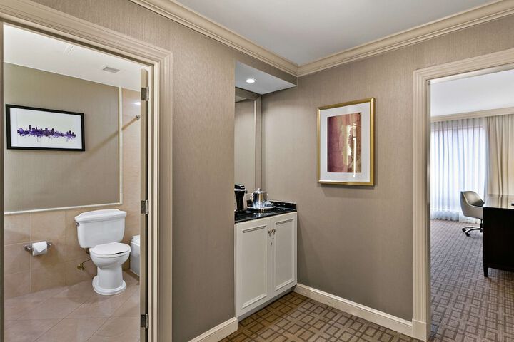 The Royal Sonesta Harbor Court Baltimore