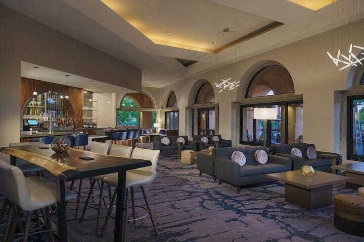 The Westin Rancho Mirage Golf Resort & Spa