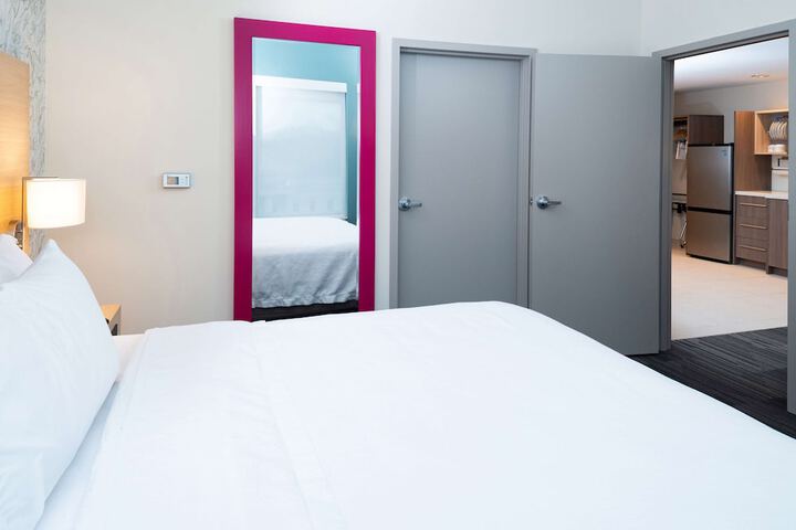 Home2 Suites by Hilton Charlotte Mooresville
