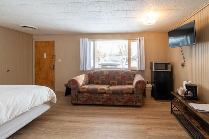Star Gate Motel