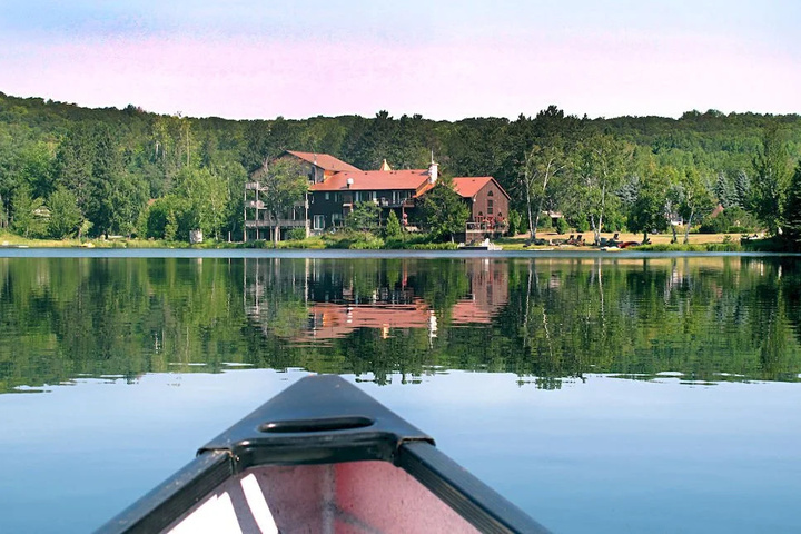 Grail Springs Retreat