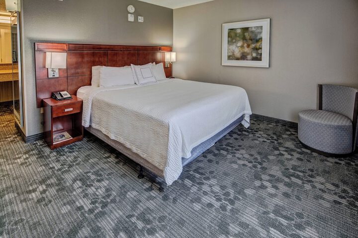 Courtyard by Marriott Abilene Southwest / Abilene Mall South