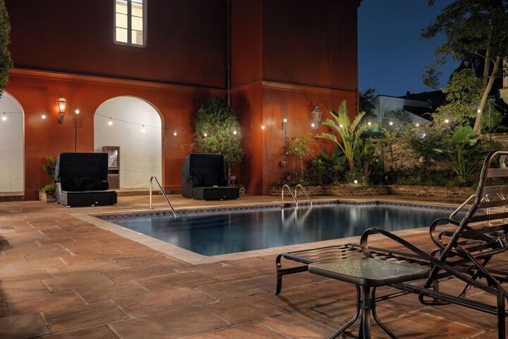 Pool 8 of 35
