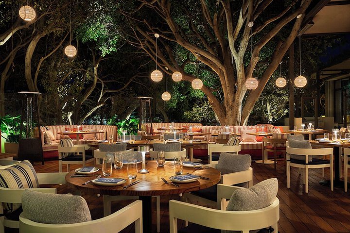 Pendry Newport Beach