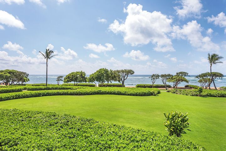 Waipouli Beach Resorts & Spa Kauai by OUTRIGGER