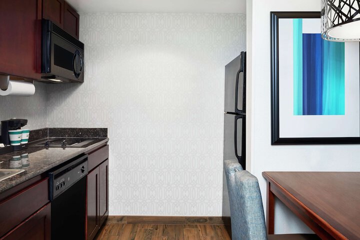 Homewood Suites by Hilton Agoura Hills