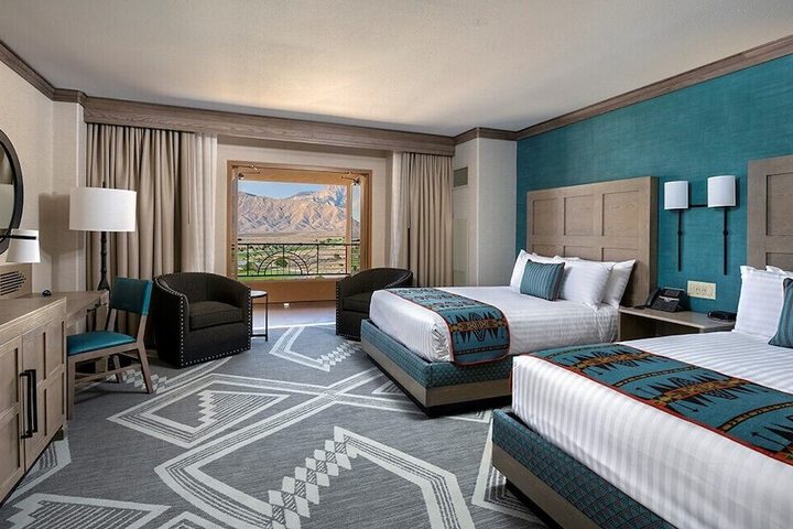 Sandia Resort & Casino