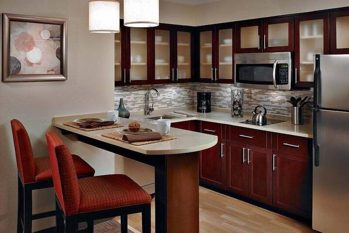 Staybridge Suites Merrillville by IHG