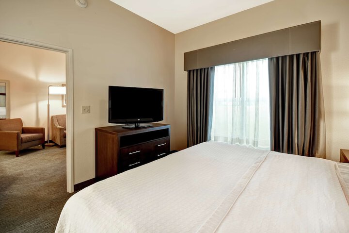 Homewood Suites by Hilton Cincinnati-Milford