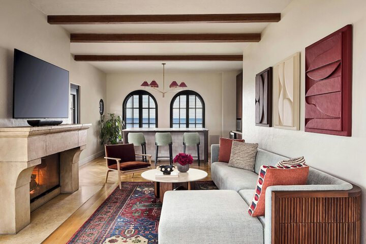 The Ritz-Carlton Bacara Santa Barbara