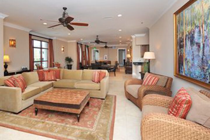 Sanctuary by the Sea by Wyndham Vacation Rentals