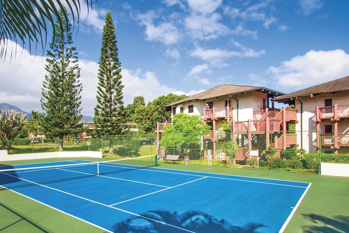 Tennis and Basketball Courts 69 of 82