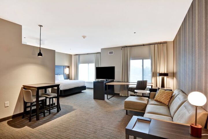 Residence Inn by Marriott Cleveland Airport / Middleburg Heights