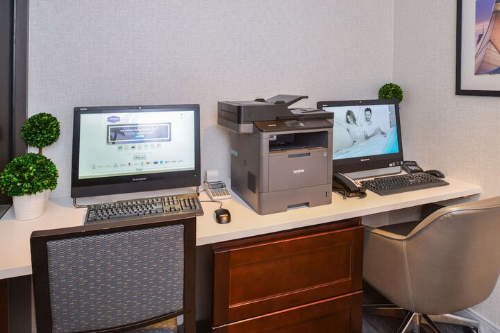 Business Center 42 of 42