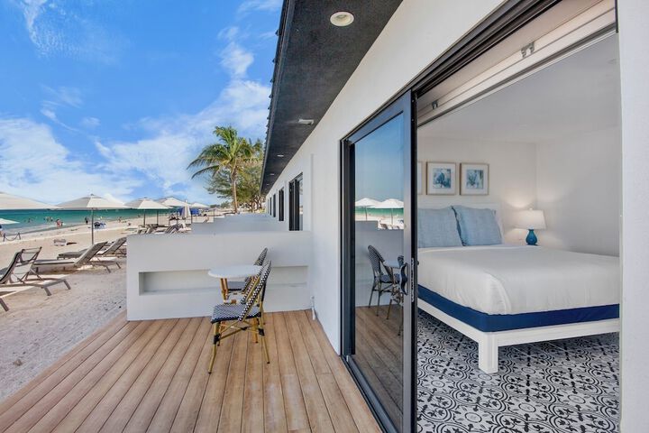 Seaside at Anna Maria Island Inn