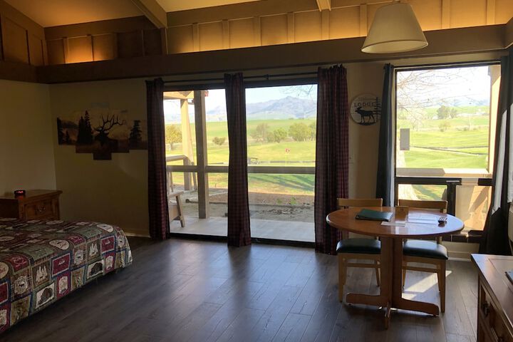 Ridgemark Golf Club & Resort