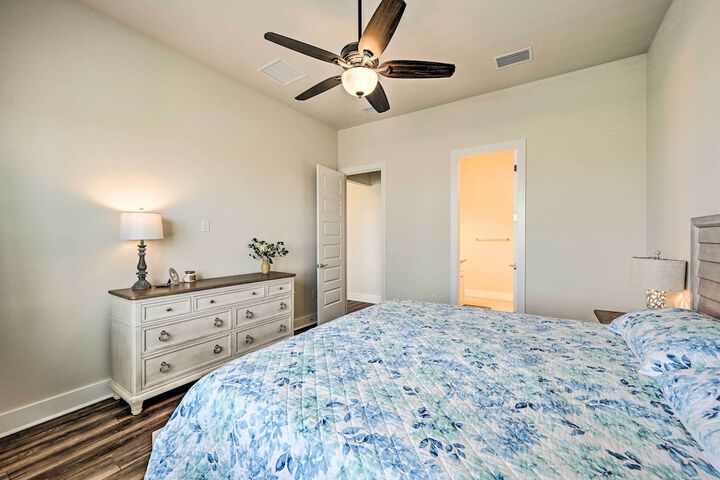 Luxury Ave Maria Rental w / Private Pool & Spa!