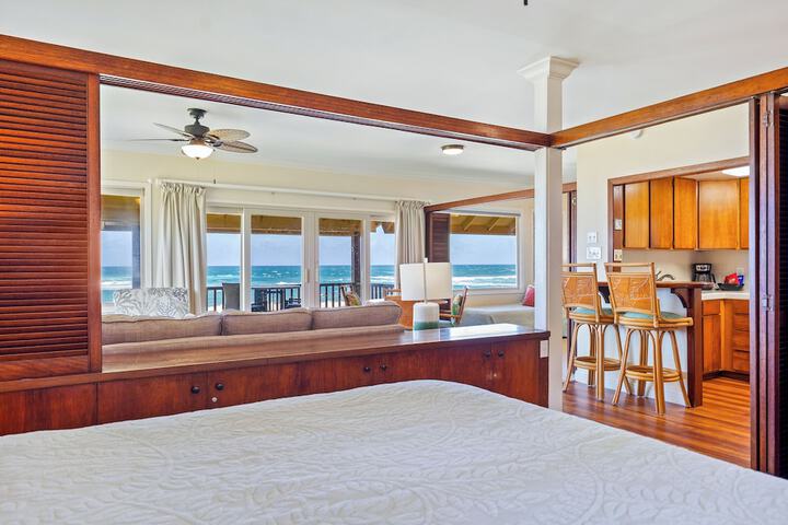 Hanalei Colony Resort F3