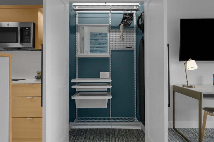 TownePlace Suites by Marriott Coeur dAlene