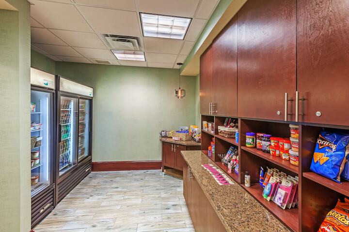 Homewood Suites by Hilton Wichita Falls