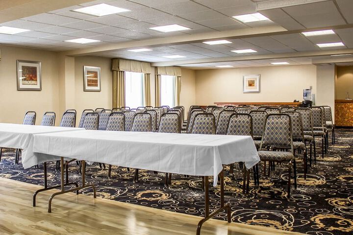 Comfort Inn Wethersfield - Hartford