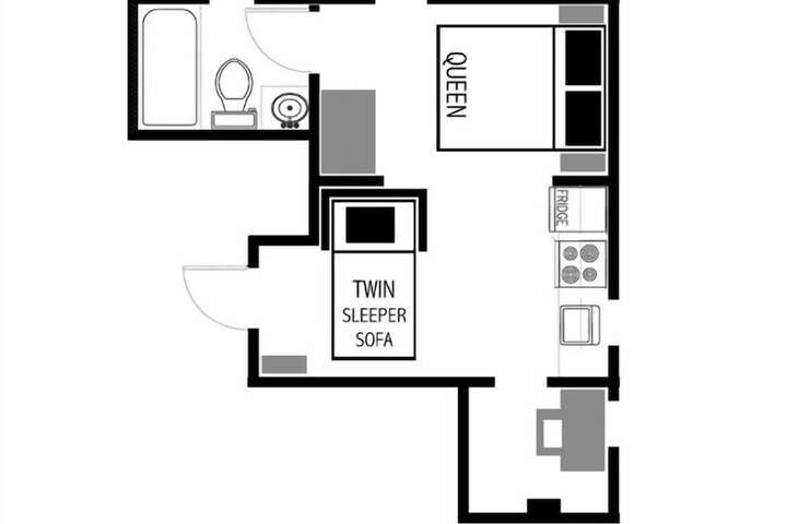 Aspenwood Manor South