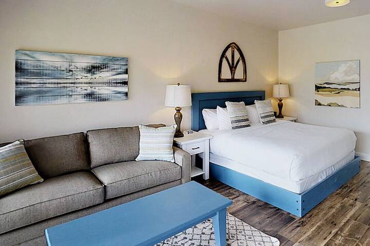 The Suites at Indian Springs Montana