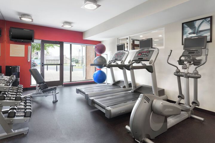 TownePlace Suites by Marriott Shreveport Bossier City