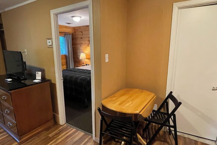 Northern Lights Lodge