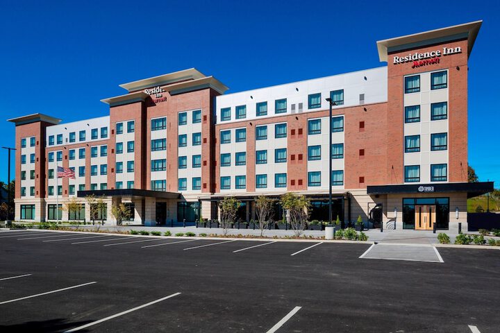 Residence Inn by Marriott Bangor