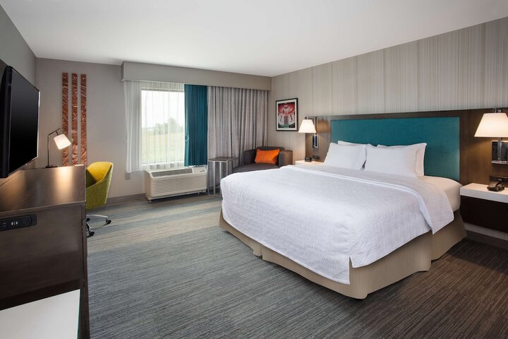 Hampton Inn Union City