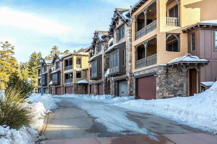 Bluegreen Vacations Big Bear Village an Ascend Collection Resort
