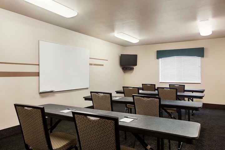 Meeting 19 of 20