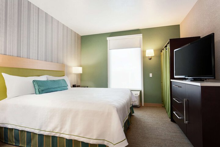 Home2 Suites by Hilton Salt Lake City-Murray UT