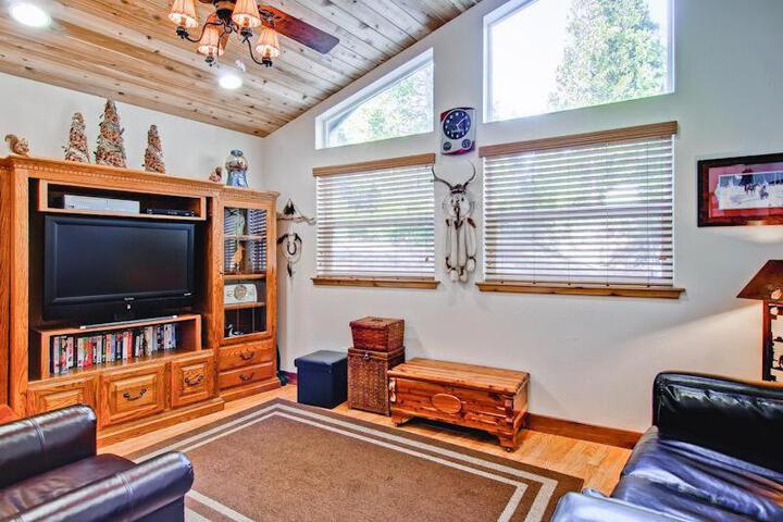 Serenity Pines
