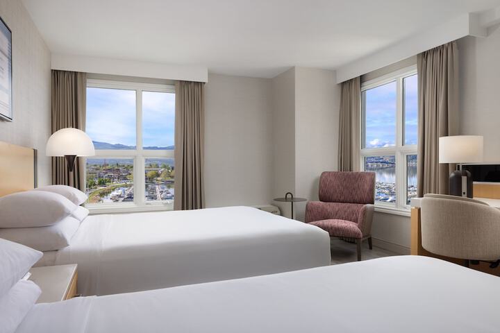 Delta Hotels by Marriott Grand Okanagan Resort