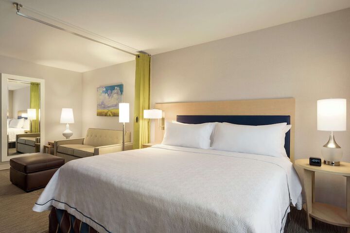 Home2 Suites by Hilton Leavenworth Downtown
