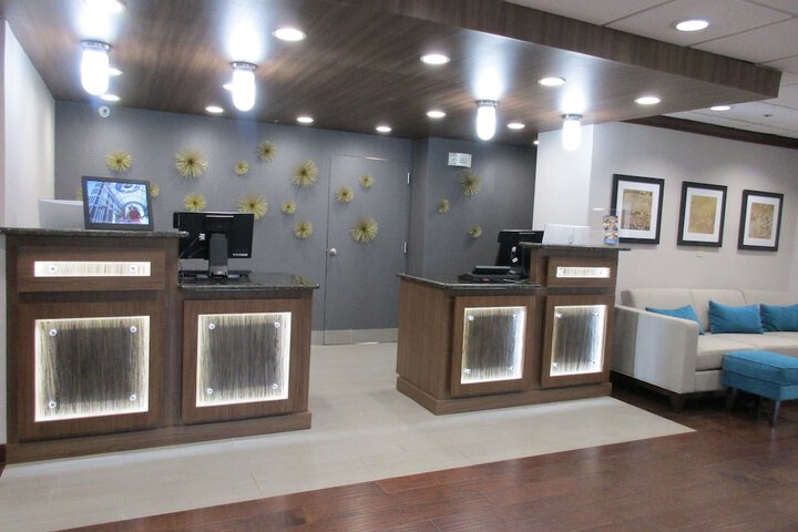 Hotel Interior 14 of 34