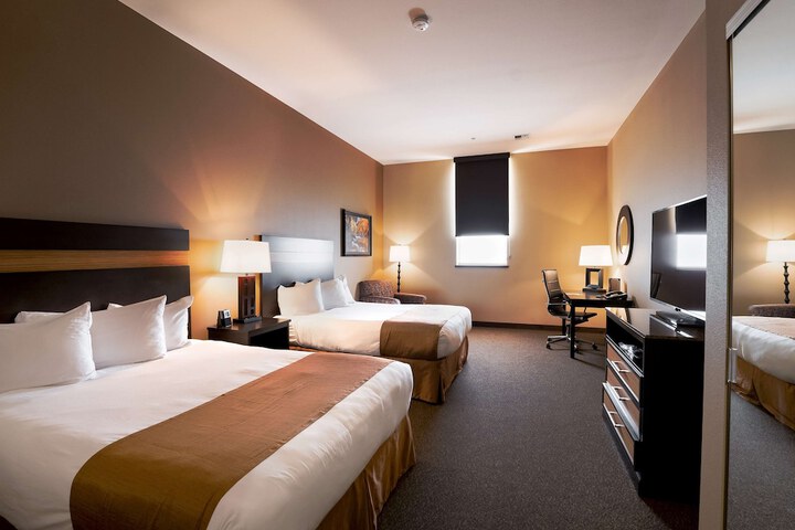 Hotel Maison Yakima Tapestry Collection by Hilton