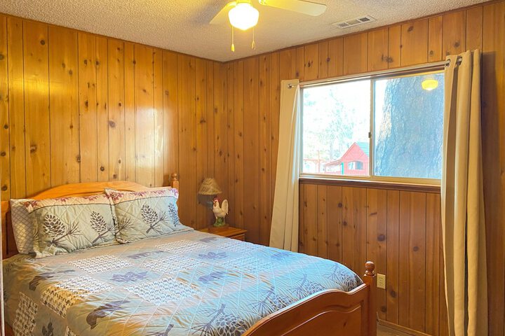 Blue Horizon Lodge