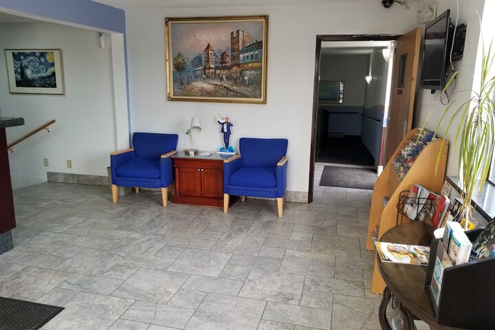 Hotel Interior 6 of 34