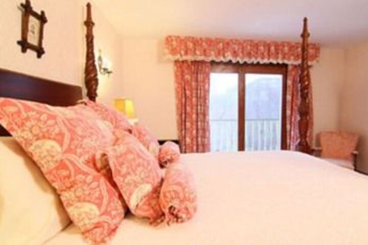Washington Irving Inn