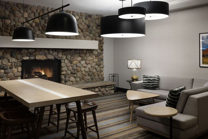 Holiday Inn Steamboat Springs by IHG